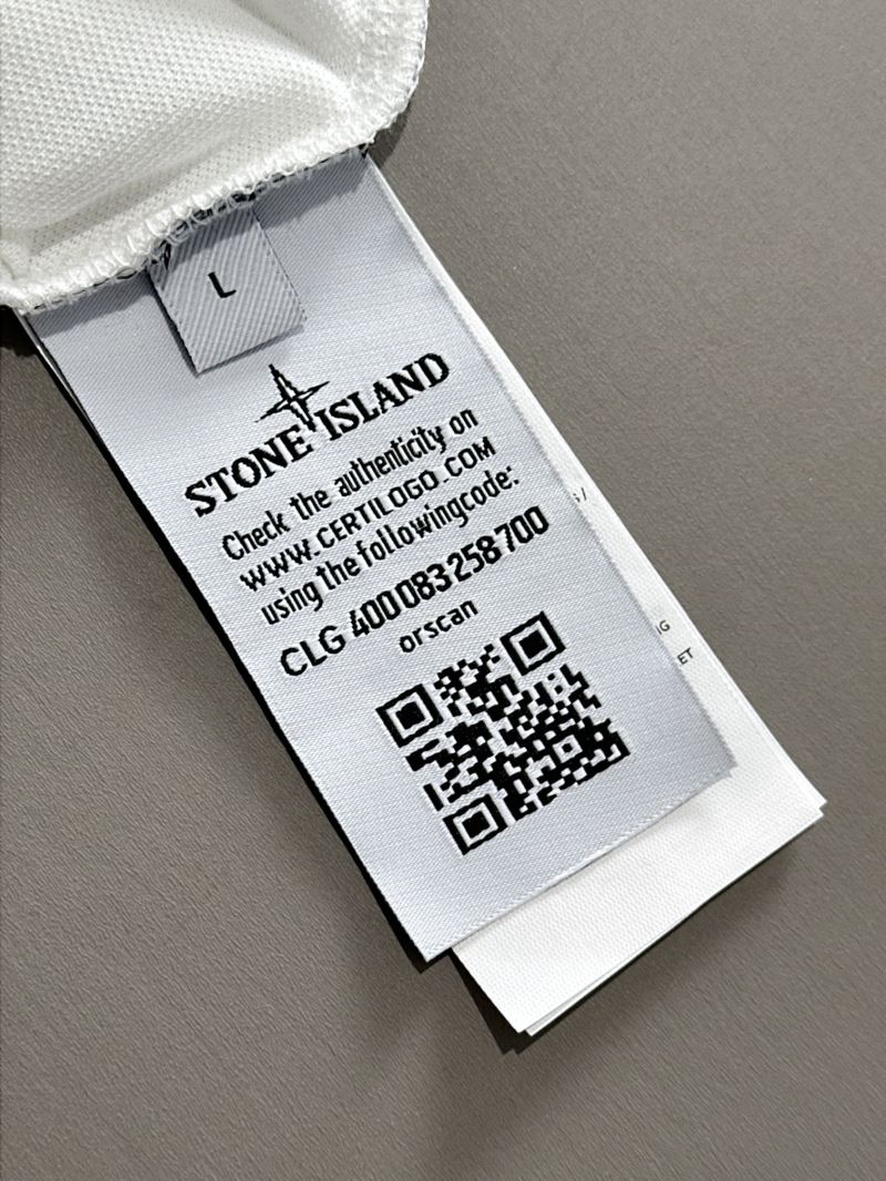 Stone Island T-Shirts